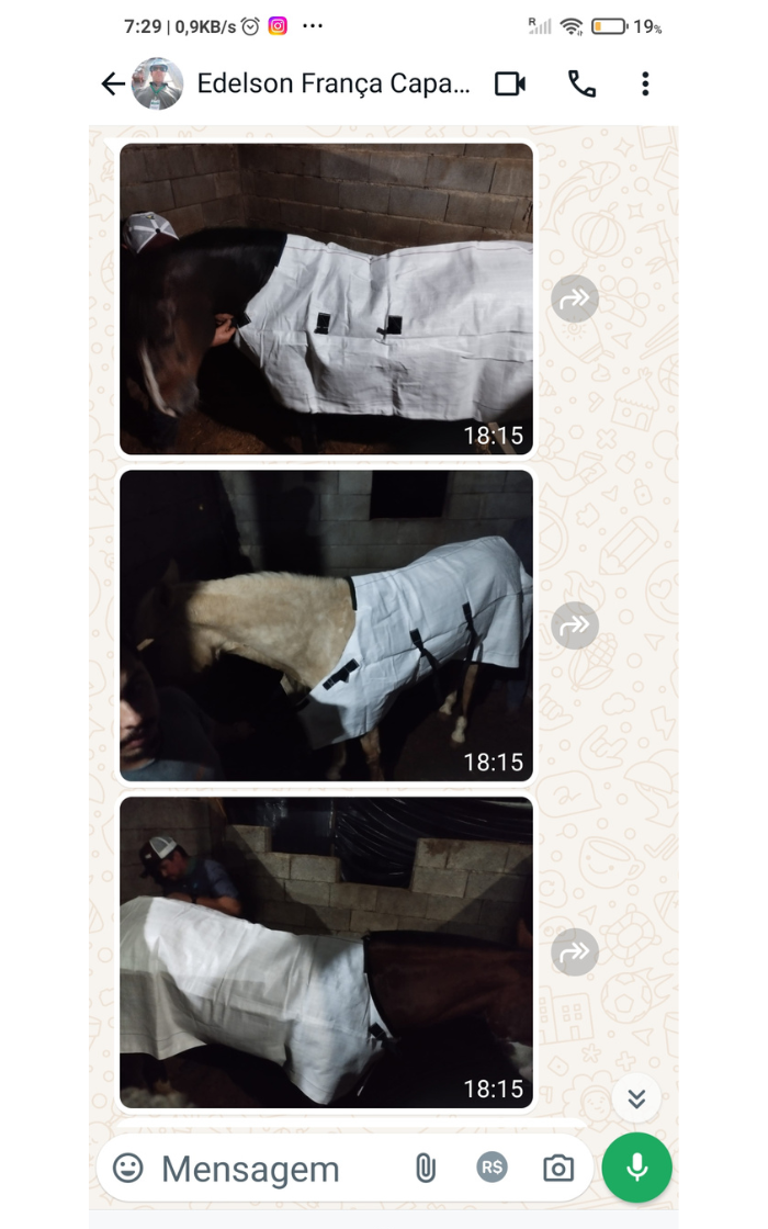 Depoimento real de cliente 2